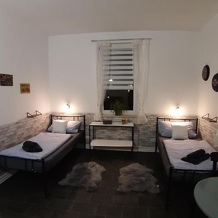 Pension Harzbikerharz Bad Lauterberg Exterior foto