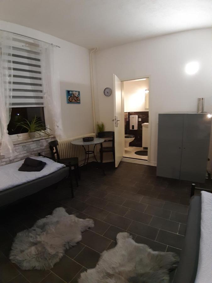 Pension Harzbikerharz Bad Lauterberg Exterior foto