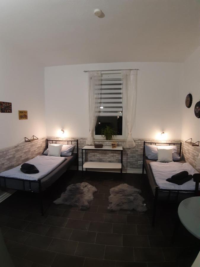 Pension Harzbikerharz Bad Lauterberg Exterior foto