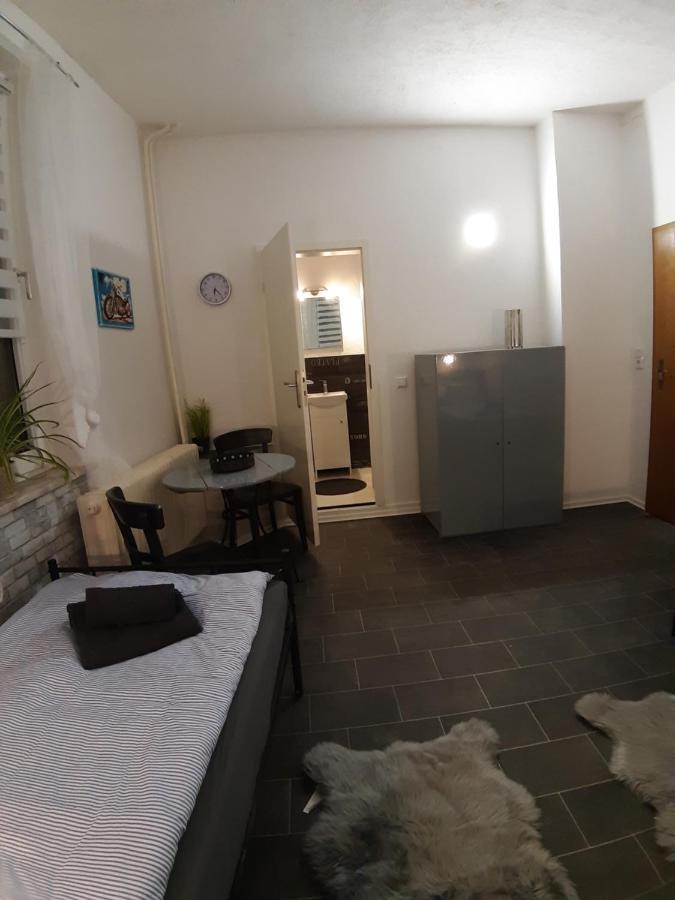 Pension Harzbikerharz Bad Lauterberg Exterior foto